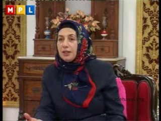 Dr Aidin Salih ve Dr Nurdan Akay 05- MPL TV - Bab-ı Alem