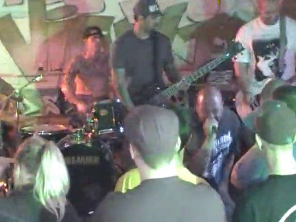 Wisdom In Chains @ Marquain [21.06.2010] 4-13