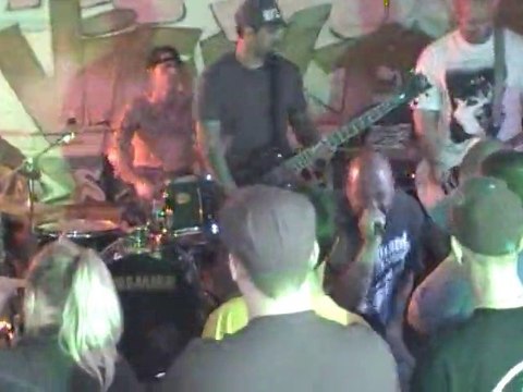 Wisdom In Chains @ Marquain [21.06.2010] 4-13