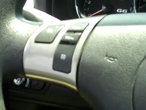 2007 Pontiac G6-KIPO Chevrolet Niagara NY