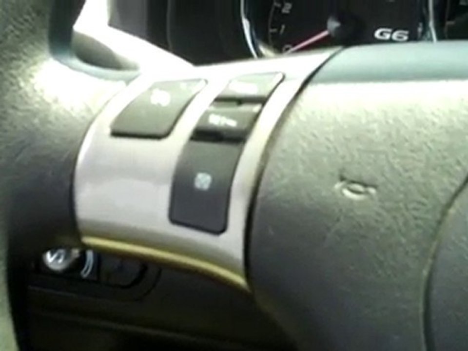 2007 Pontiac G6-KIPO Chevrolet Niagara NY