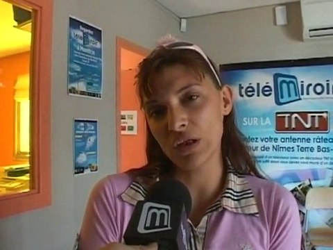 Fermeture d'une classe l'école Edgar Tailhades de Nîmes