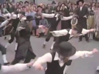 Social Run Track - Etape 4 "Are Friends Electric"