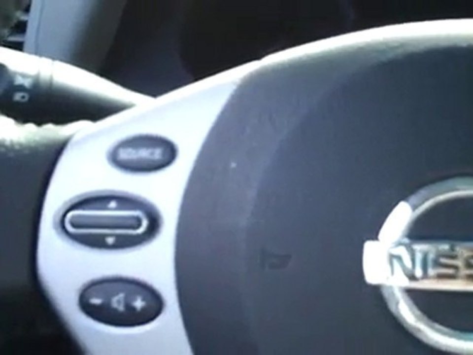 2007 Nissan Altima-KIPO Chevrolet Niagara, NY