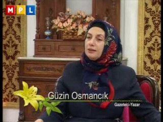 Dr Aidin Salih ve Dr Nurdan Akay 06 - MPL TV - Bab-ı Alem