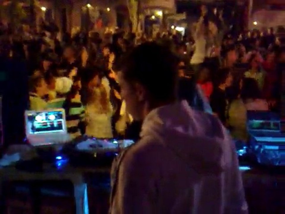 Fête de la Musique à FOUGERES (35)