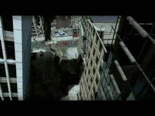 I am alive - E3 2010 trailer #1