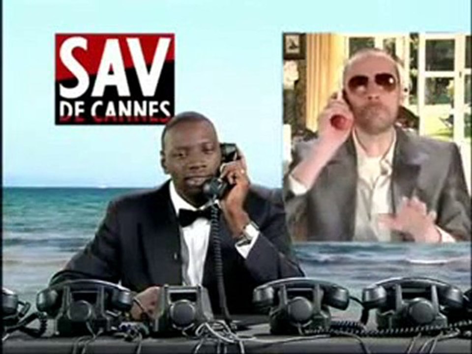 SAV des émissions Compilation Rocco Siffredi - Vidéo Dailymotion