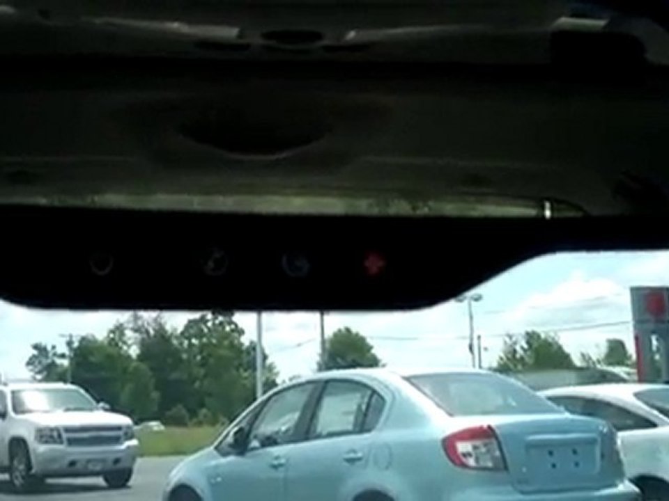 2009 Saturn Aura - KIPO Chevrolet Niagara NY