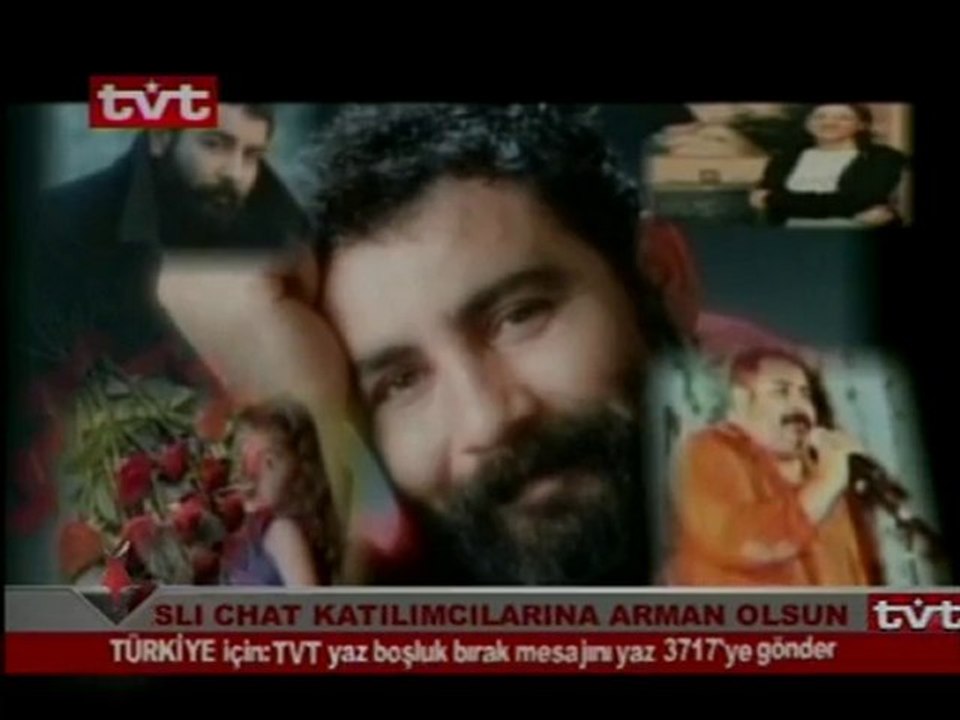 AHMET KAYA-ŞAFAK TÜRKÜSÜ