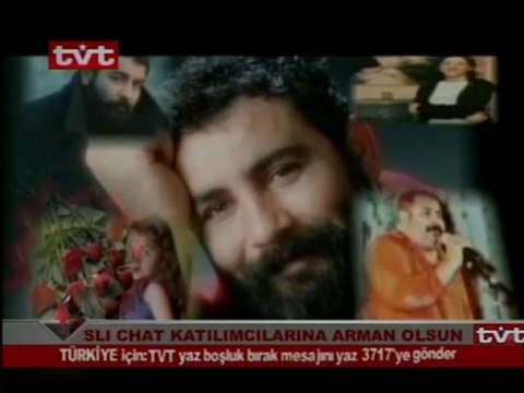 AHMET KAYA-ŞAFAK TÜRKÜSÜ