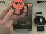 GlobalStar SPOT 2 by Axxon: In the Box @ GPSCity