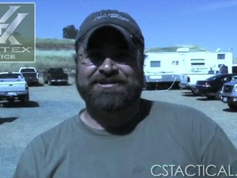 Vortex In Action @ TBRC