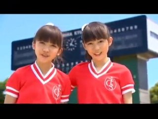 Tokyo Girl's STyle - Ganbatte Itsu Datte Shinjiteru