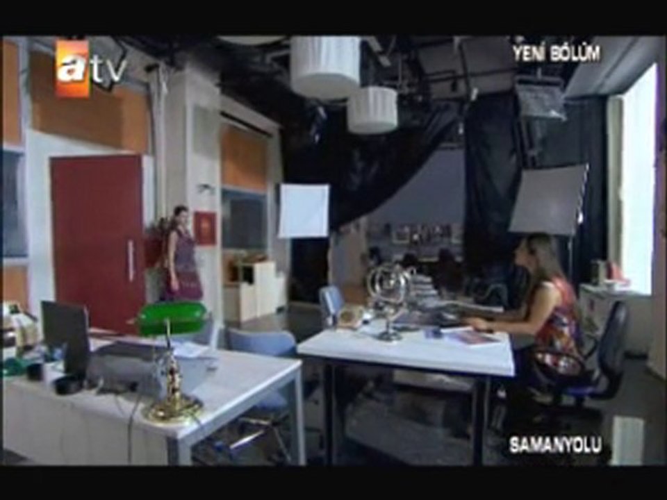 Samanyolu 27.Bölüm 2.Kısım
