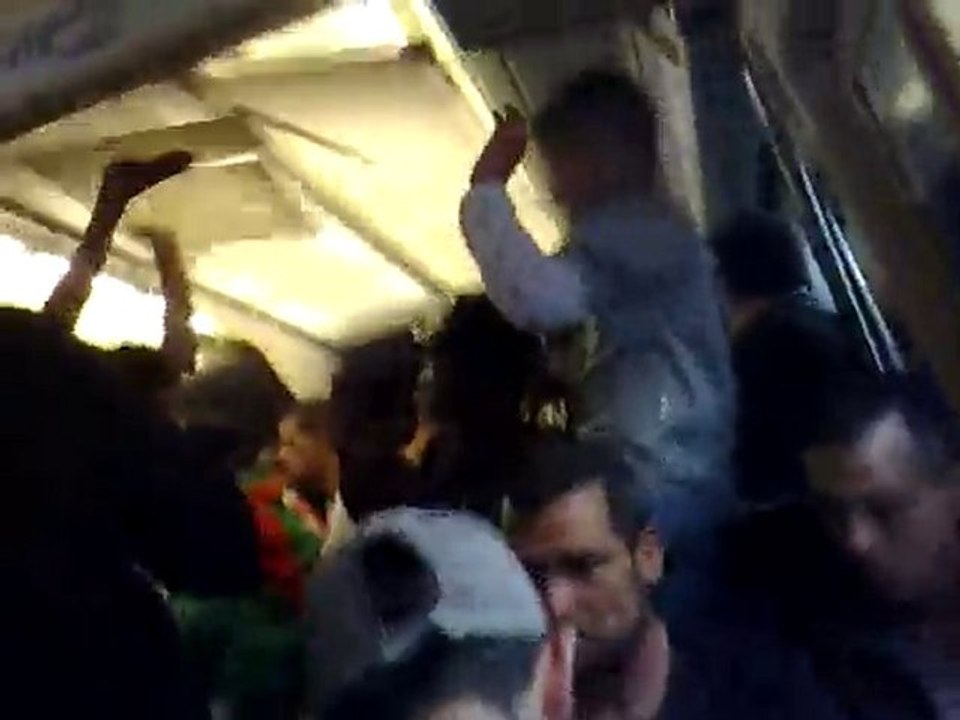 Les beurs La honte de l'Algérie