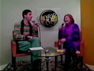 Coordenado do Ceav de Lages na TV Floripa