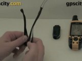 Garmin GPS 60 in the box with the GPSCity tech experts (010-
