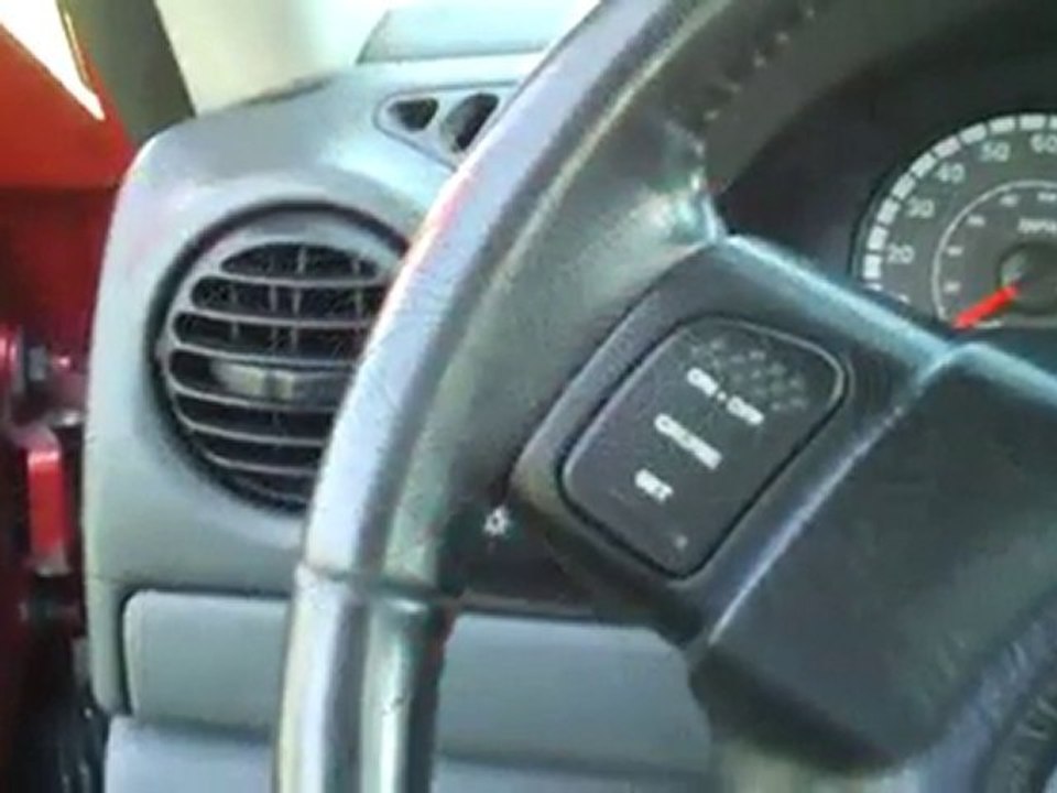 2006 Jeep Liberty-KIPO Chevrolet Niagara NY