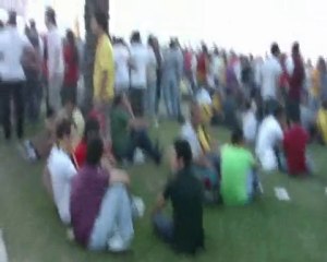 Göztepemizin 85.Yıl Kutlamaları