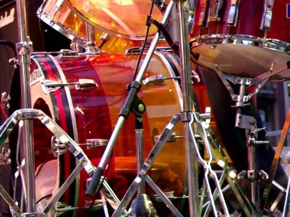 Fête de la musique Rodez 2010