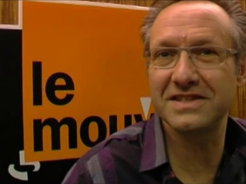 Le Mouv fête la musique au Studio 104 avec Jamïca et Vitalic