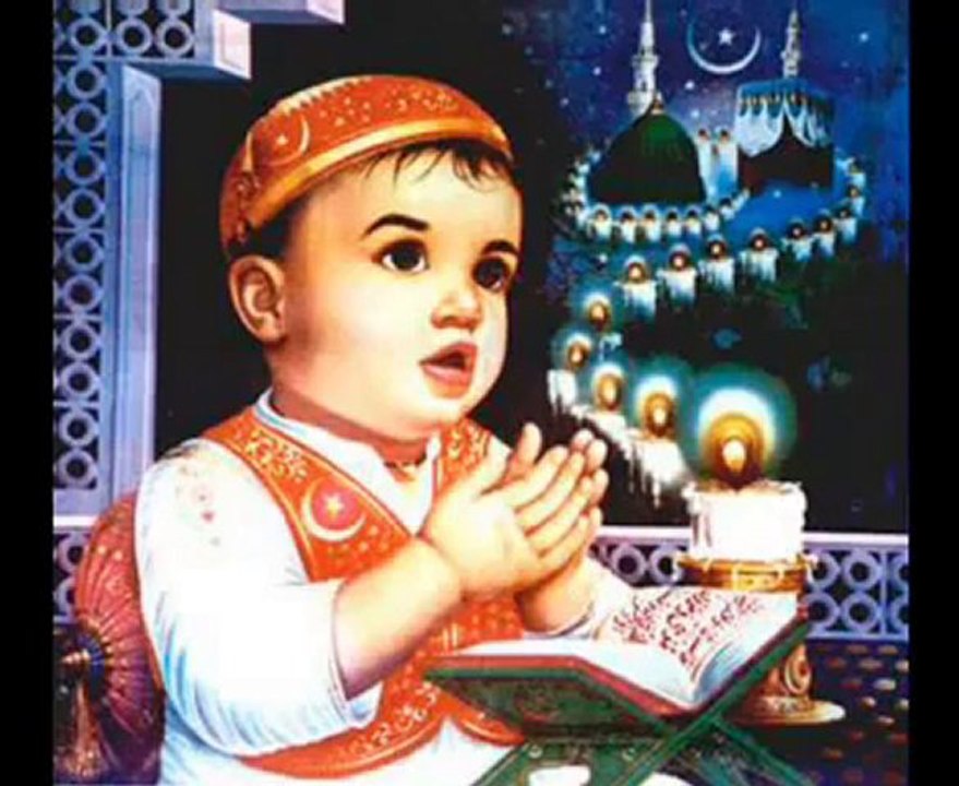 ÇOK GÜZEL BİR DUA