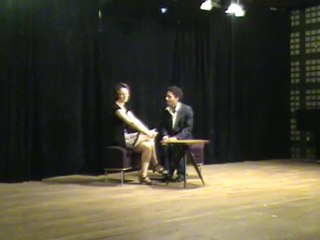 Finissez vos phrases!