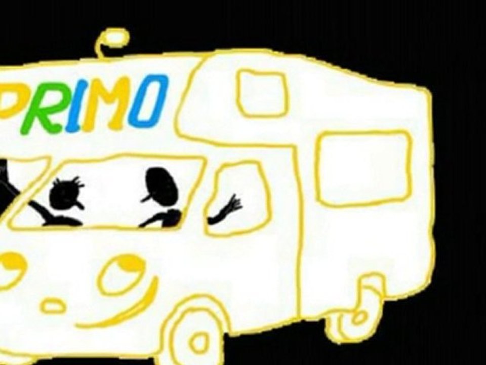 I viaggi di primo