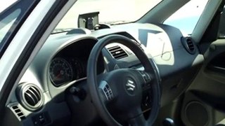2009 Suzuki SX4-KIPO Chevrolet Niagara NY