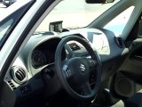 2009 Suzuki SX4-KIPO Chevrolet Niagara NY