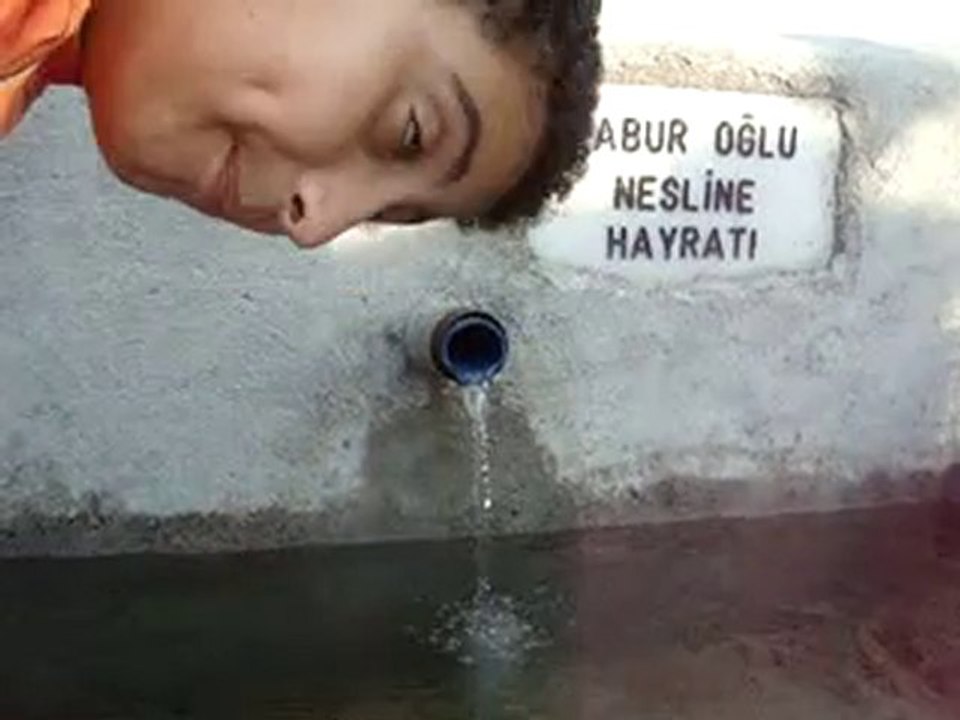 sarıtaş çeşmesi-1