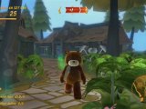 Naughty Bear - Multiplayer Video