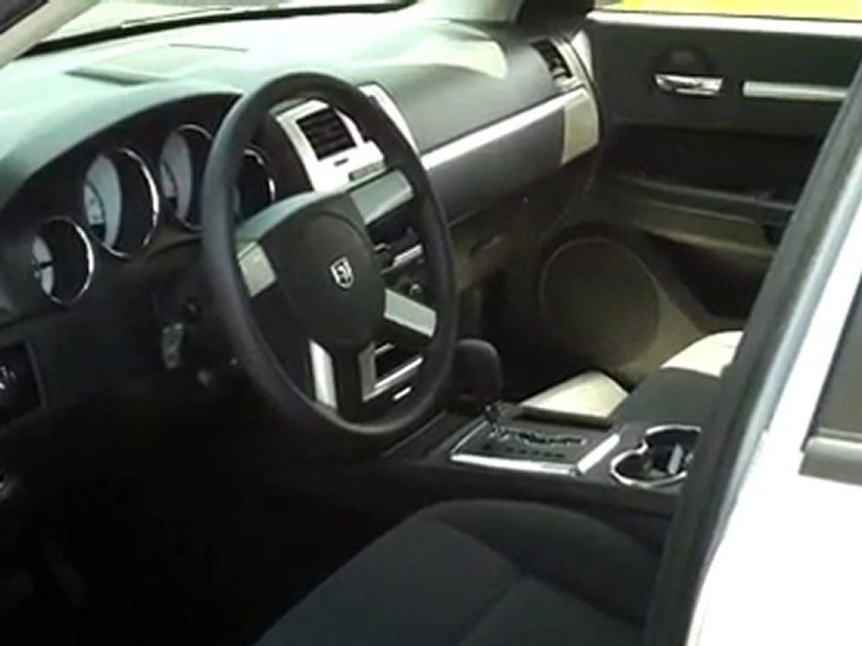 2009 Dodge Charger - KIPO Chevrolet Niagara NY