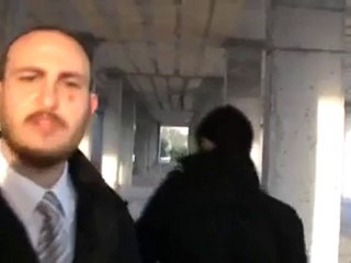 Murat Kaz & Soner MorKabadayı İki Medeni İnsan ..