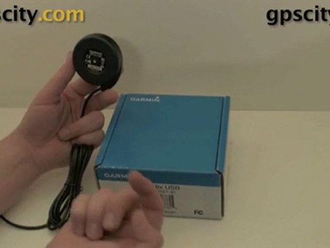 Garmin OEM 18x USB In the Box @ GPSCity