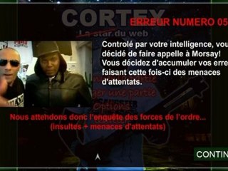 Cortex