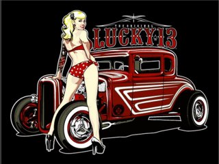 Poetry In Motion     Johnny TILLOTSON