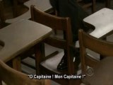 Oh Captain my Captain
