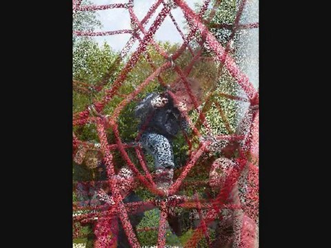 Les cousins à Aizenay