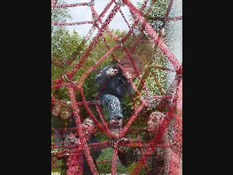 Les cousins à Aizenay