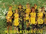 HBC Roche-St Genest Handball - 12 ans  (2009  2010)