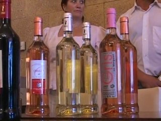 La bouteille Sud de France conçue à la verrerie du Languedoc