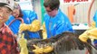 BP oil spill: Pelican Scrubbing!