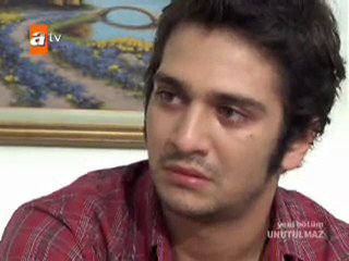 Unutulmaz Sezon Finali - Bölüm 7