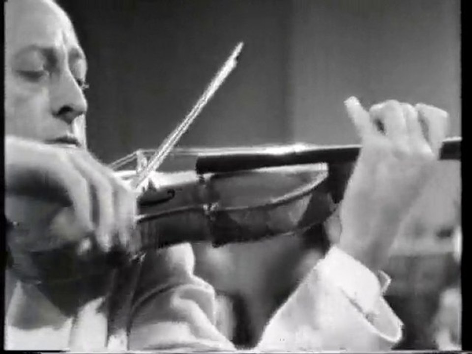 Jascha Heifetz-Introduction-Rondo-Capriccioso