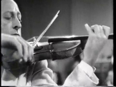 Jascha Heifetz-Introduction-Rondo-Capriccioso