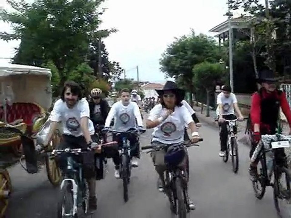 Velostik-Bisiklet Bayramı -III-