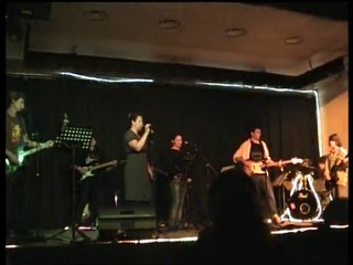 Marie-Audrey - razorlight - America