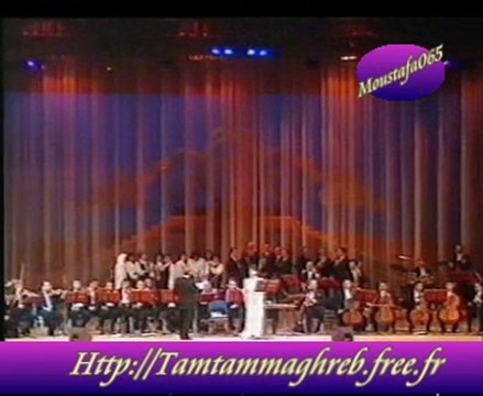 Warda : Galak Youm / Cairo 1996 جالك يوم